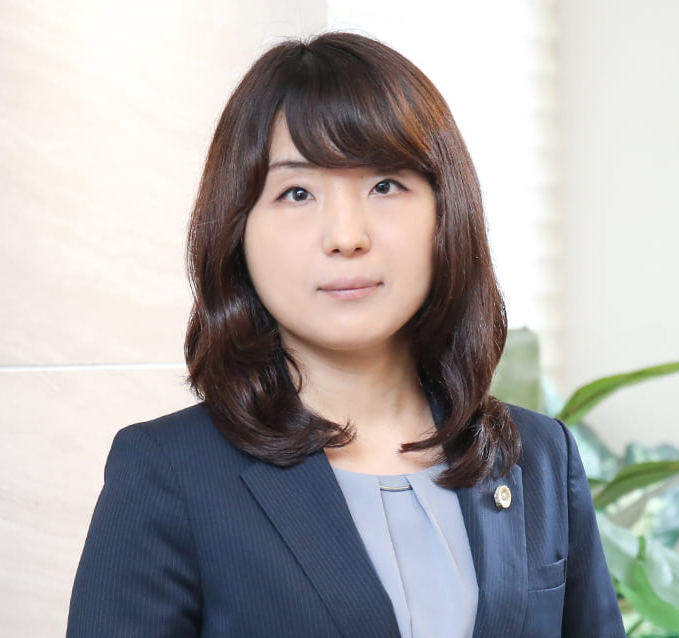 岩壁 美莉